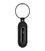 Адресна бирка Victorinox TRAVEL ESSENTIALS Black Vt653388 картинка, зображення, фото