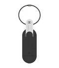 Адресна бирка Victorinox TRAVEL ESSENTIALS Black Vt653388 картинка, зображення, фото