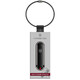 Адресна бирка Victorinox TRAVEL ESSENTIALS Black Vt653388 картинка, зображення, фото