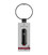 Адресна бирка Victorinox TRAVEL ESSENTIALS Black Vt653388 картинка, зображення, фото