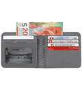 Портмоне Victorinox TRAVEL ESSENTIALS Frost Grey Vt653364 фото, картинка, изображение