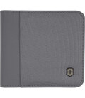 Портмоне Victorinox TRAVEL ESSENTIALS Frost Grey Vt653364 фото, картинка, изображение