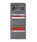 Портмоне Victorinox TRAVEL ESSENTIALS Frost Grey Vt653366 картинка, зображення, фото