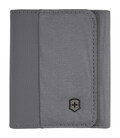 Портмоне Victorinox TRAVEL ESSENTIALS Frost Grey Vt653366 картинка, зображення, фото