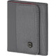 Портмоне Victorinox TRAVEL ESSENTIALS Frost Grey Vt653366 фото