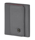 Портмоне Victorinox TRAVEL ESSENTIALS Frost Grey Vt653366 картинка, зображення, фото