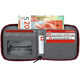 Портмоне Victorinox TRAVEL ESSENTIALS Frost Grey Vt653368 фото