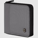 Портмоне Victorinox TRAVEL ESSENTIALS Frost Grey Vt653368 фото
