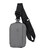 Сумочка на шию Victorinox TRAVEL ESSENTIALS Frost Grey Vt653377 картинка, зображення, фото