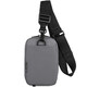 Сумочка на шию Victorinox TRAVEL ESSENTIALS Frost Grey Vt653377 картинка, зображення, фото