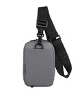 Сумочка на шию Victorinox TRAVEL ESSENTIALS Frost Grey Vt653377 картинка, зображення, фото