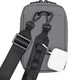 Сумочка на шею Victorinox TRAVEL ESSENTIALS Frost Grey Vt653377 фото