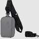Сумочка на шию Victorinox TRAVEL ESSENTIALS Frost Grey Vt653377 картинка, зображення, фото