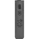 Зонт Victorinox VX COLLECTION Dark Grey Vt612469 фото