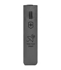Парасолька Victorinox VX COLLECTION Dark Grey Vt612469 картинка, зображення, фото