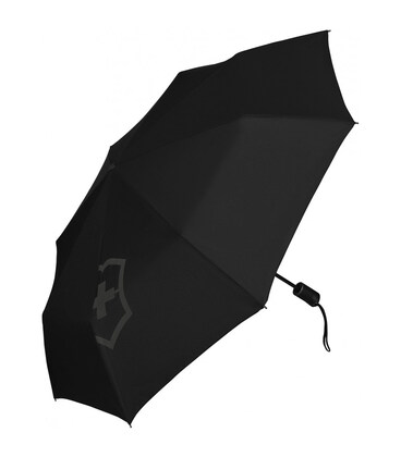 Зонт Victorinox VX COLLECTION Black Vt612470 фото, картинка, изображение
