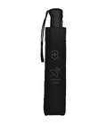 Парасолька Victorinox VX COLLECTION Black Vt612470 картинка, зображення, фото