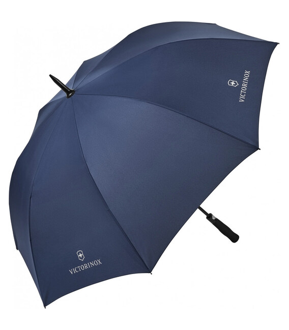 Зонт Victorinox VX COLLECTION Blue Vt612484 фото, картинка, изображение