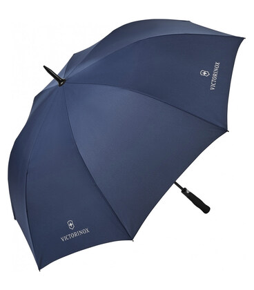 Зонт Victorinox VX COLLECTION Blue Vt612484 фото, картинка, изображение