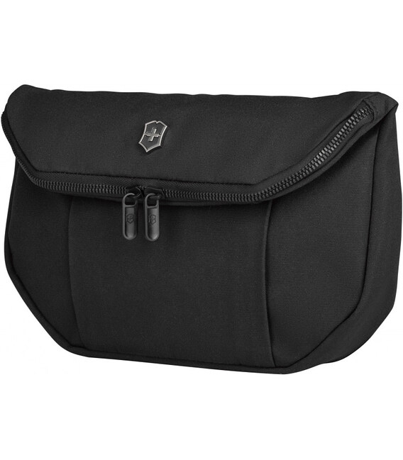 Сумка Victorinox Travel LIFESTYLE ACCESSORY/Black Vt607120 картинка, зображення, фото