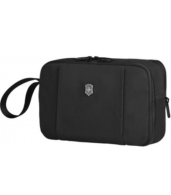 Сумочка-Клатч Victorinox Travel LIFESTYLE ACCESSORY/Black Vt607130 картинка, зображення, фото