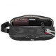 Сумочка-Клатч Victorinox Travel LIFESTYLE ACCESSORY/Black Vt607130 фото