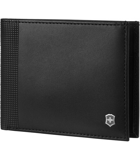 Портмоне Victorinox ALTIUS ALOX/Black Vt611570 фото, картинка, изображение
