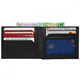 Портмоне Victorinox ALTIUS ALOX/Black Vt611570 фото