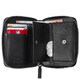 Портмоне Victorinox ALTIUS ALOX/Black Vt611576 фото