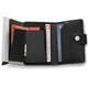 Портмоне Victorinox ALTIUS SECRID/Black Vt612681 фото