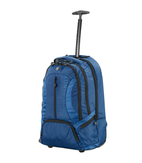 Рюкзак на колесах Victorinox Travel Vx Sport Vt602715 картинка, зображення, фото
