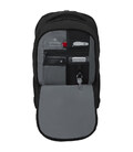Рюкзак для ноутбука Victorinox Travel VX SPORT EVO/Black Vt611419 картинка, зображення, фото