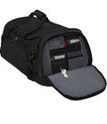 Дорожная сумка-рюкзак Victorinox Travel VX SPORT EVO/Black Vt611422 фото, картинка, изображение