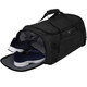 Дорожная сумка-рюкзак Victorinox Travel VX SPORT EVO/Black Vt611422 фото