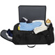 Дорожная сумка-рюкзак Victorinox Travel VX SPORT EVO/Black Vt611422 фото