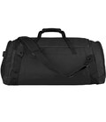 Дорожная сумка-рюкзак Victorinox Travel VX SPORT EVO/Black Vt611422 фото, картинка, изображение