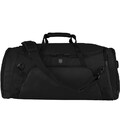 Дорожная сумка-рюкзак Victorinox Travel VX SPORT EVO/Black Vt611422 фото, картинка, изображение