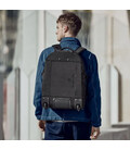 Рюкзак на колесах Victorinox Travel VX SPORT EVO/Black Vt611425 картинка, зображення, фото