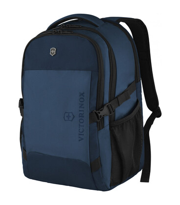 Рюкзак для ноутбука Victorinox Travel VX SPORT EVO/Deep Lake Vt611412 картинка, зображення, фото