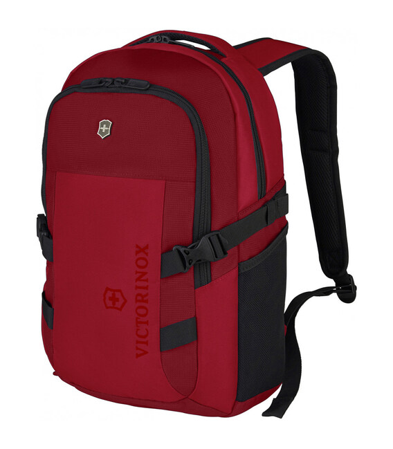 Рюкзак для ноутбука Victorinox VX SPORT EVO/Scarlet Sage Vt611414 фото, картинка, изображение