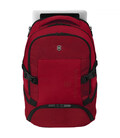 Рюкзак для ноутбука Victorinox VX SPORT EVO/Scarlet Sage Vt611417 картинка, зображення, фото