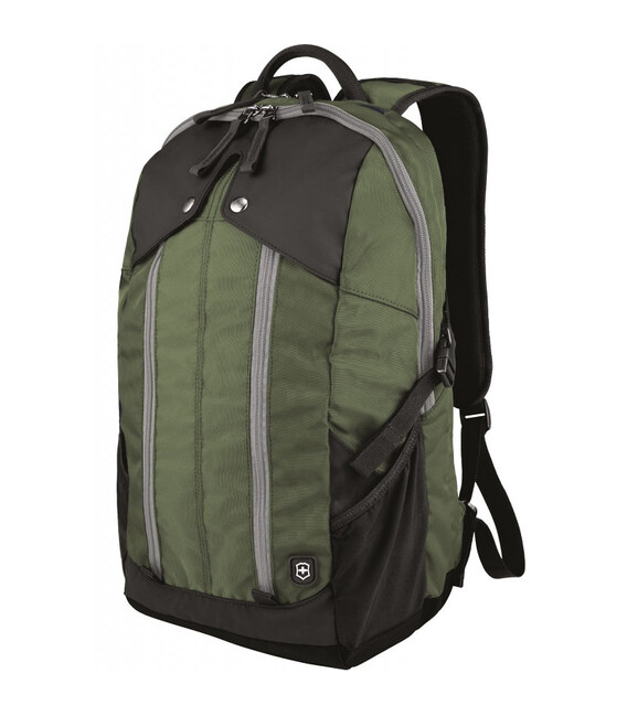 Рюкзак Victorinox ALTMONT 3.0/Green Vt601421 фото, картинка, изображение