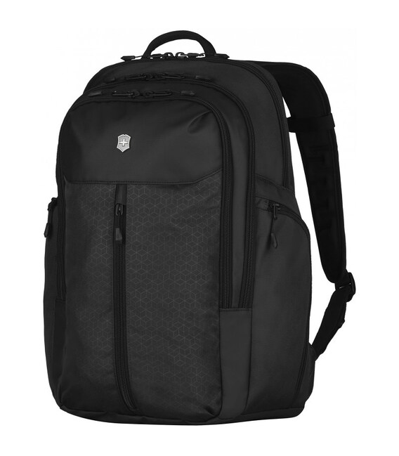 Рюкзак для ноутбука Victorinox Travel ALTMONT Original/Black Vt606730 фото, картинка, изображение