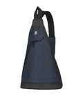 Монорюкзак/сумка-слінг Victorinox Travel ALTMONT Original/Blue Vt606749 картинка, зображення, фото