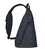 Монорюкзак/сумка-слінг Victorinox Travel ALTMONT Original/Blue Vt606749 картинка, зображення, фото