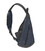 Монорюкзак/сумка-слінг Victorinox Travel ALTMONT Original/Blue Vt606749 картинка, зображення, фото