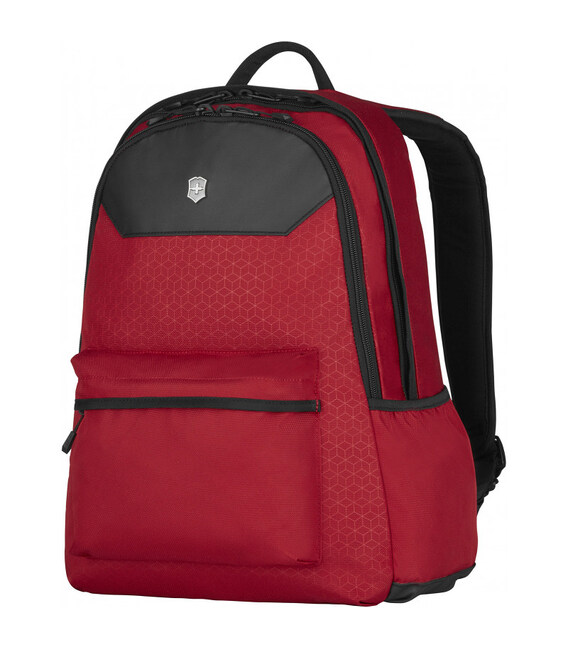 Рюкзак Victorinox Travel ALTMONT Original/Red Vt606738 фото, картинка, изображение