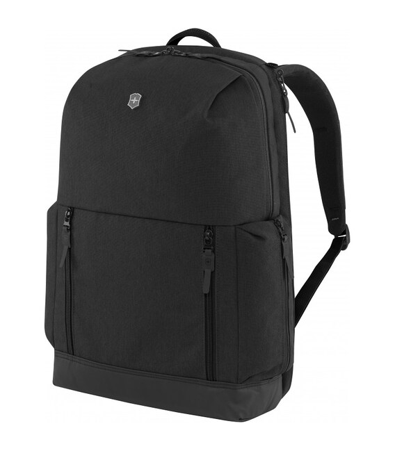 Рюкзак для ноутбука Victorinox Travel ALTMONT Classic/Black Vt605316 фото, картинка, изображение