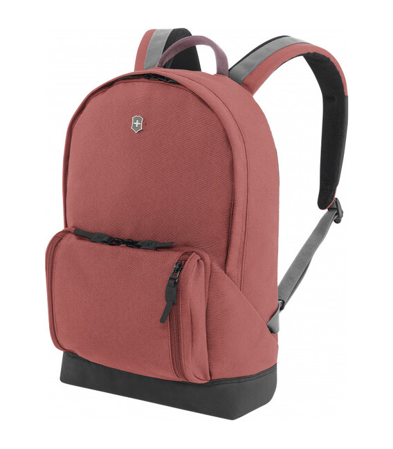 Рюкзак для ноутбука Victorinox Travel ALTMONT Classic/Burgundy Vt605323 картинка, зображення, фото