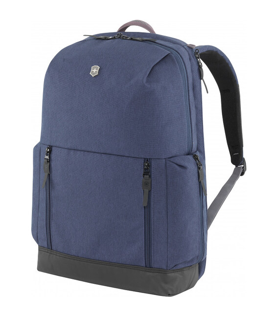 Рюкзак для ноутбука Victorinox Travel ALTMONT Classic/Deep Lake Vt605315 картинка, зображення, фото